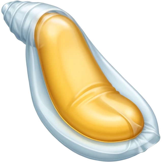 condom emoji