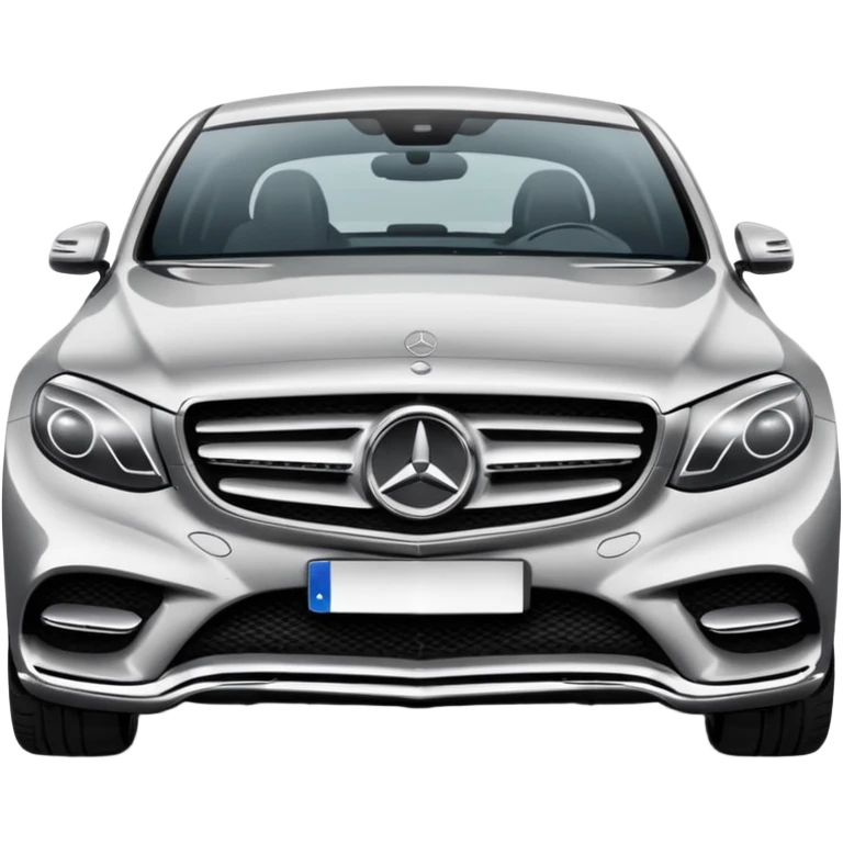 Mercedes emoji emoji