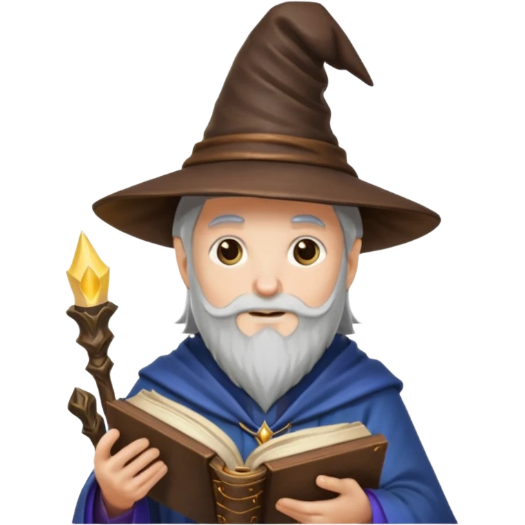 dnd 5e wizard emoji