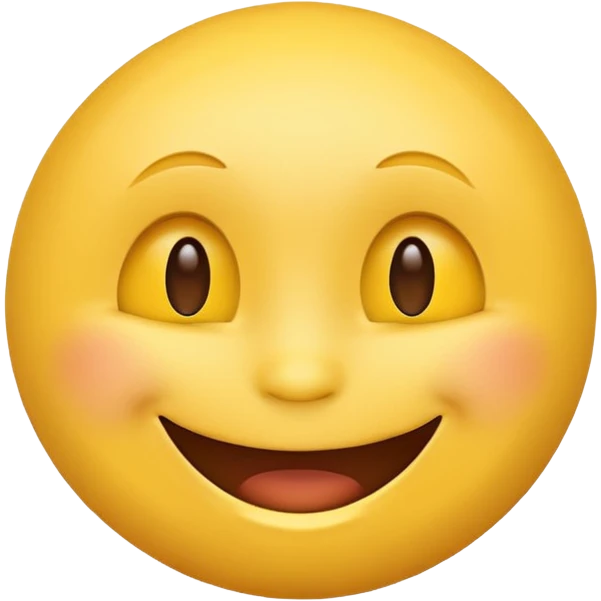 happy face emoji emoji