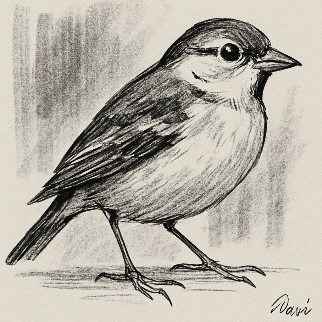 bird emoji