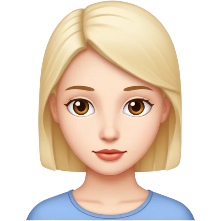 Beatiful emoji