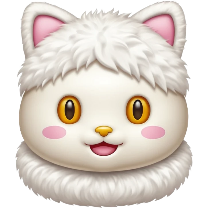 Hello Kitty emoji