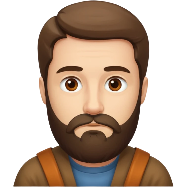 Philosopher emoji