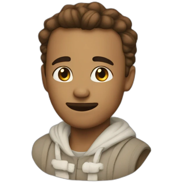 Chate emoji