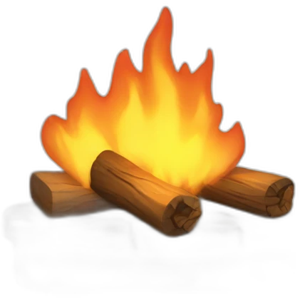 Hearth emoji