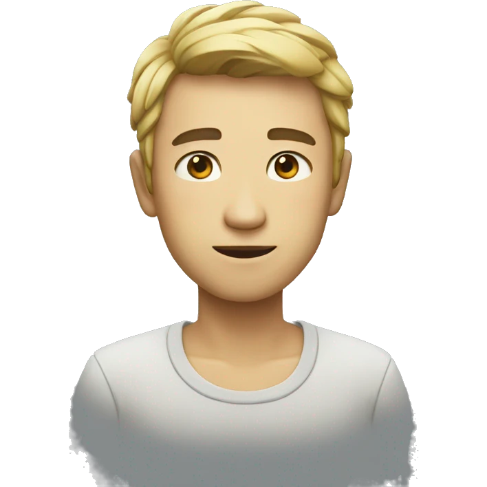 爱呀 emoji