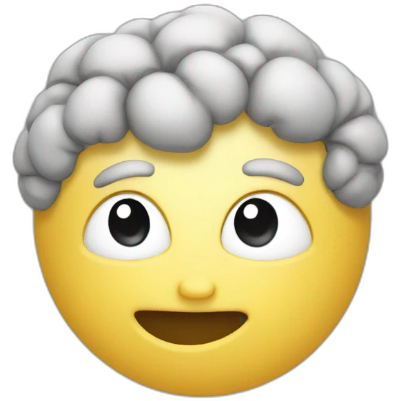 brainstorm emoji