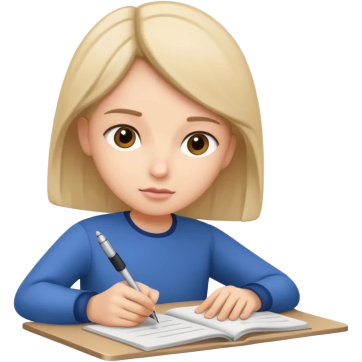 learning ielts emoji