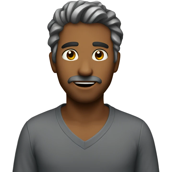Challenge emoji