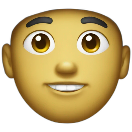 Stussy emoji
