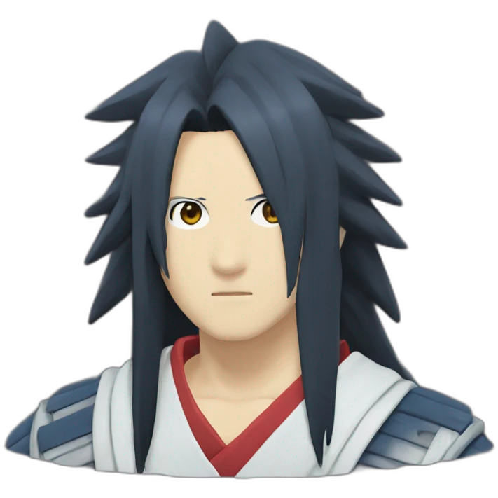 Madara uchiwa emoji