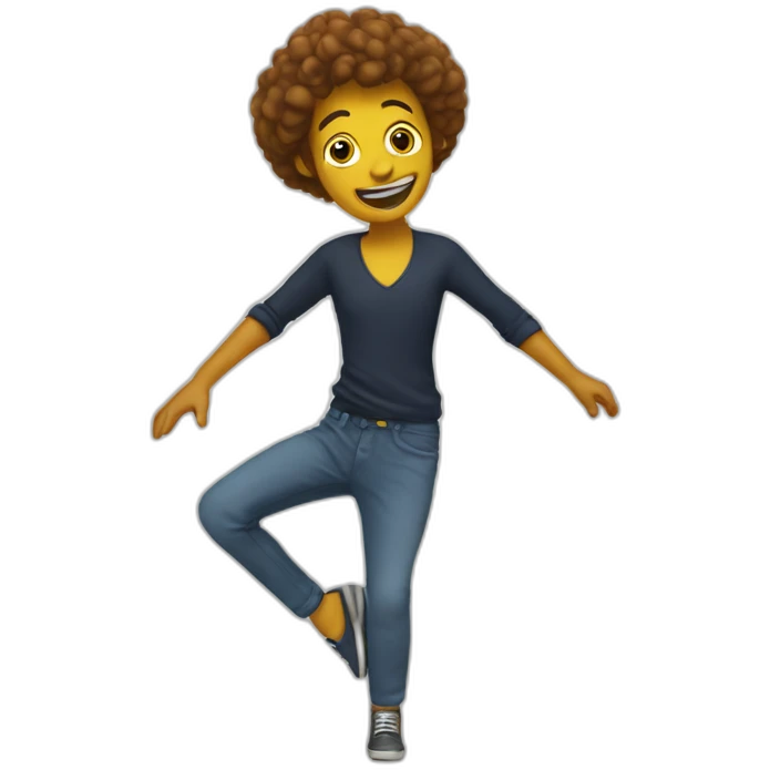dancing-at-the-clurb emoji