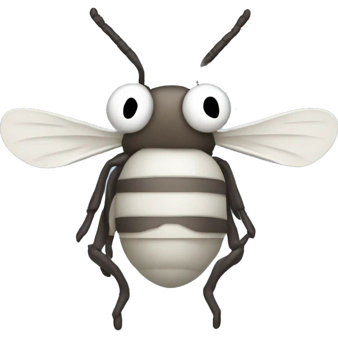 Fliegender teufel emoji