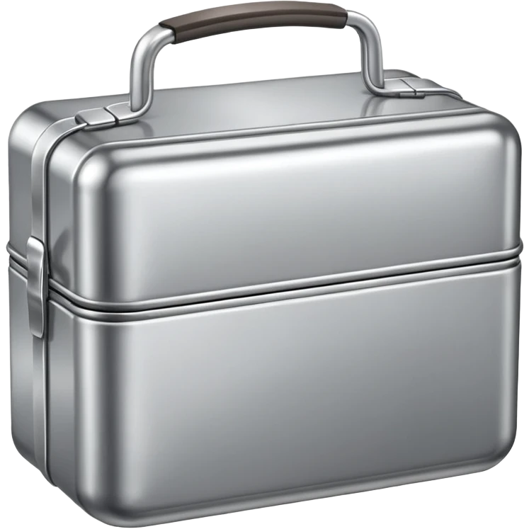 Lunchbox emoji