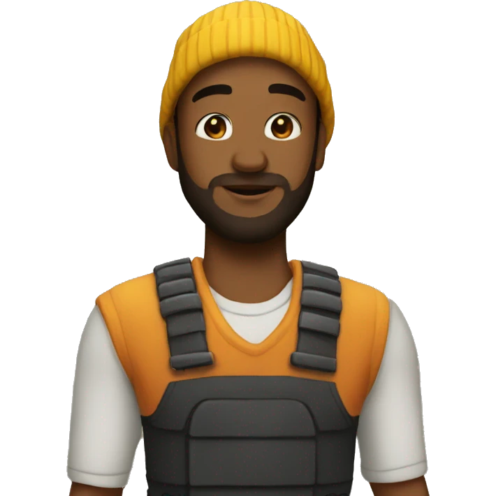 Joho emoji