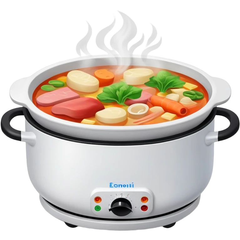hotpot emoji