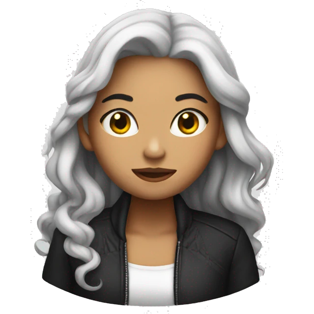 jennie emoji