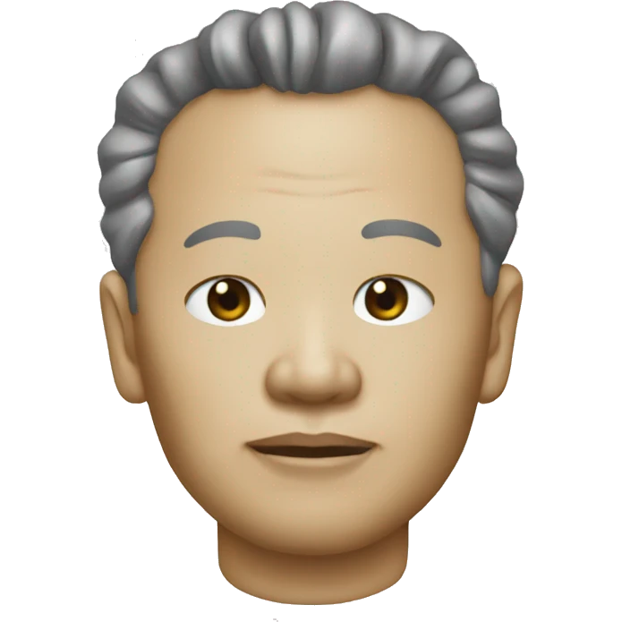 Pol Pot emoji