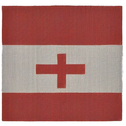 Croatian flag emoji