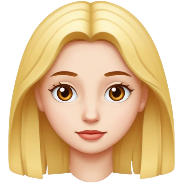 Lily emoji