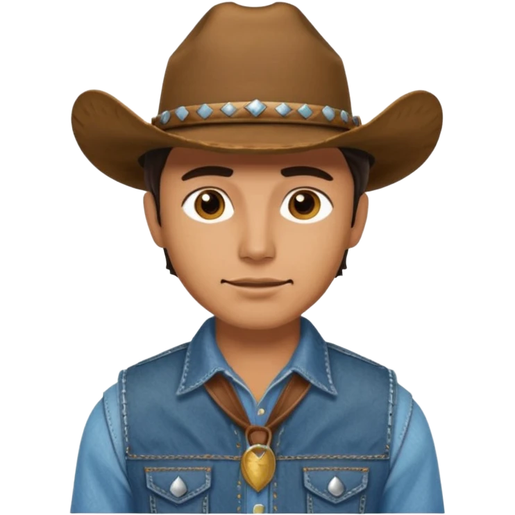 Rodeio emoji