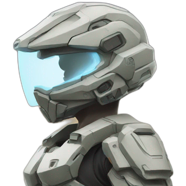 halo emoji