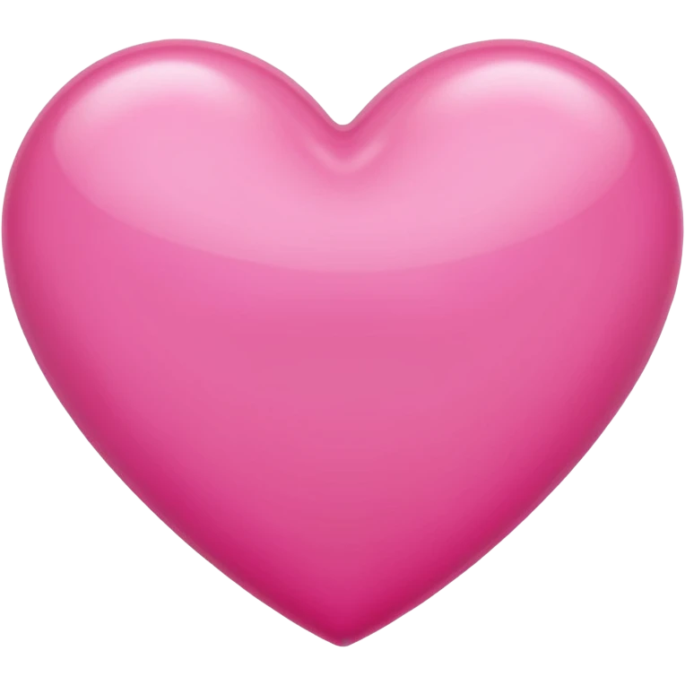 𝙋𝙞𝙣𝙠 𝙝𝙚𝙖𝙧𝙩 emoji