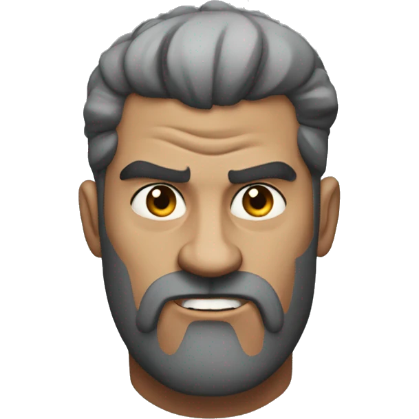 brute de forc emoji