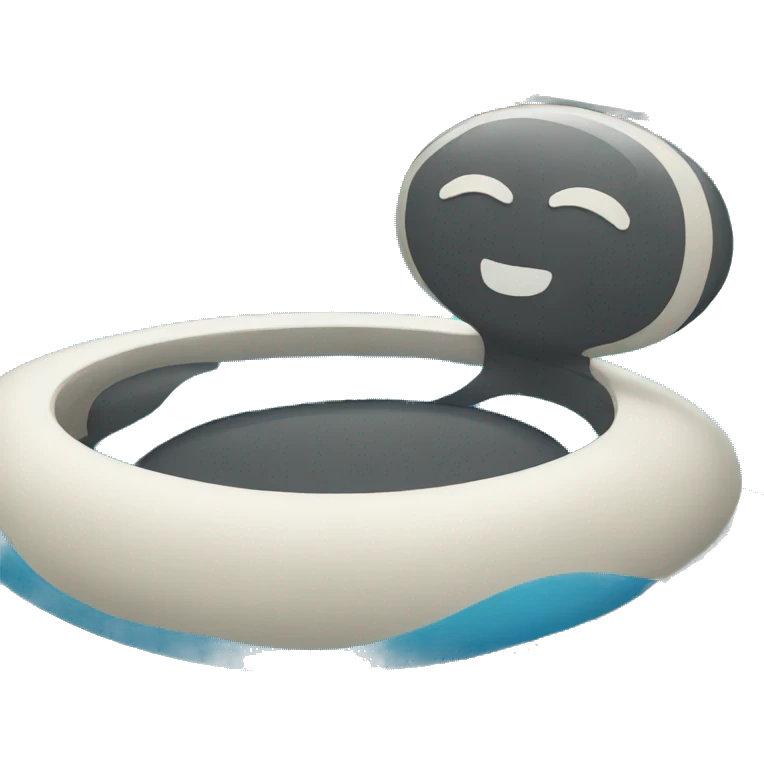 swiming pool emoji