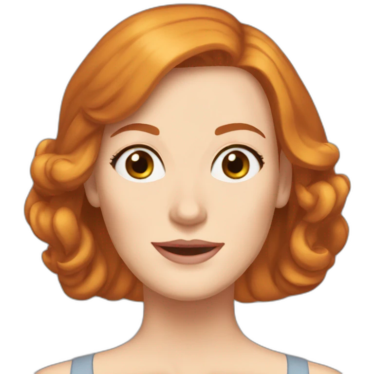 Bree Van De Kamp emoji