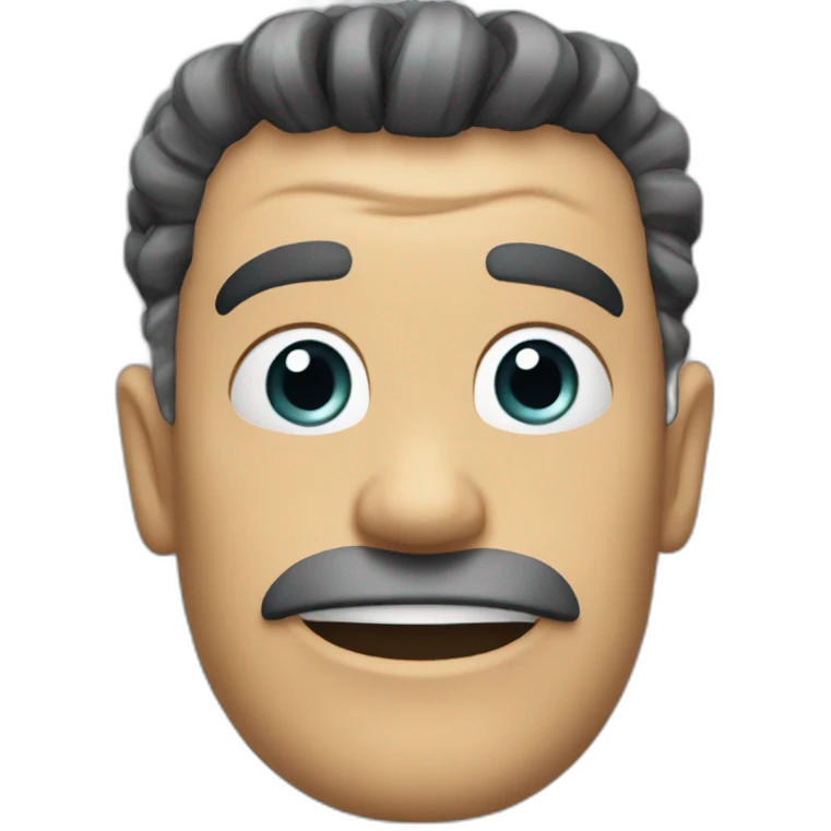 franky vincent  emoji