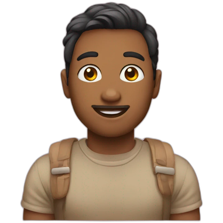 Love gay emoji