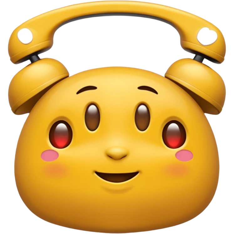 Dokunmatik telefon emoji olmasın emoji
