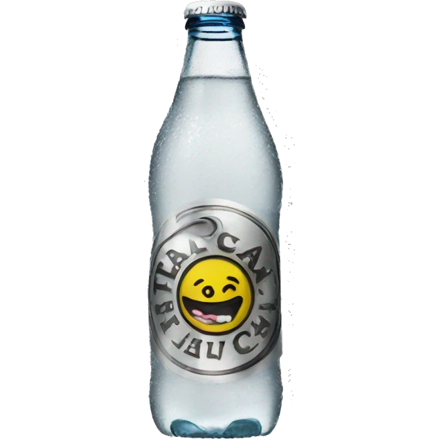 White claw emoji