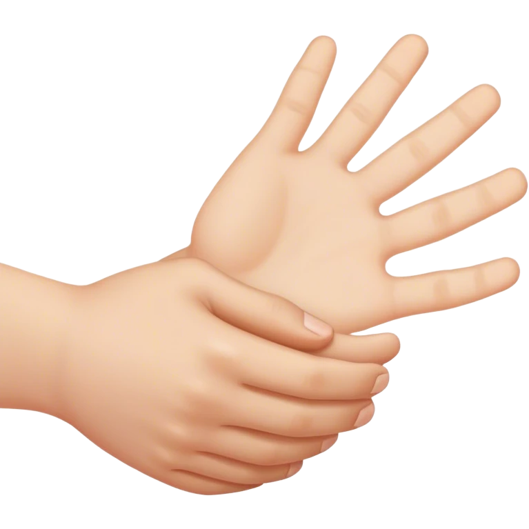 yvl handshake emoji