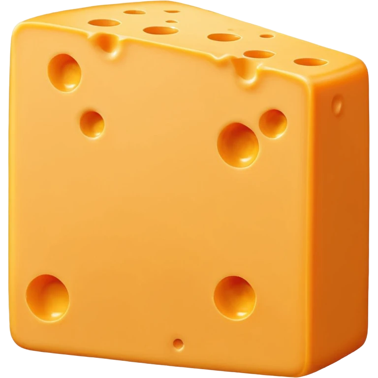 cheese emoji