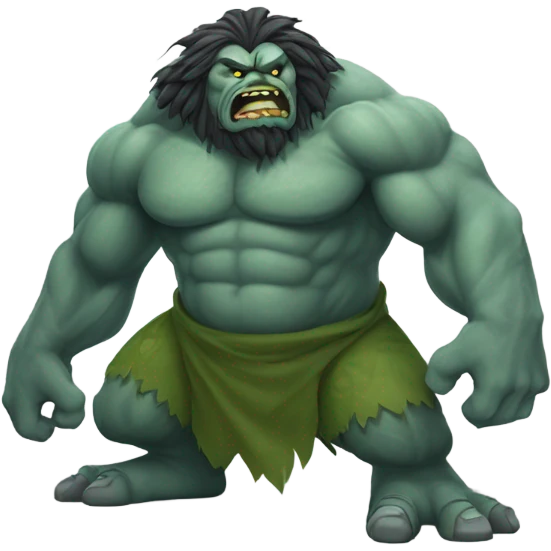 FRANKENSTEIN emoji