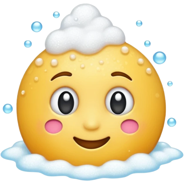emoji for wash emoji