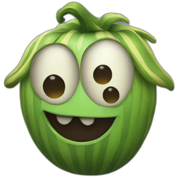 Bettlejuice emoji