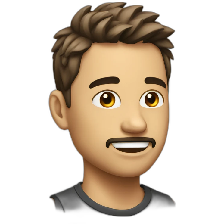 cut emoji
