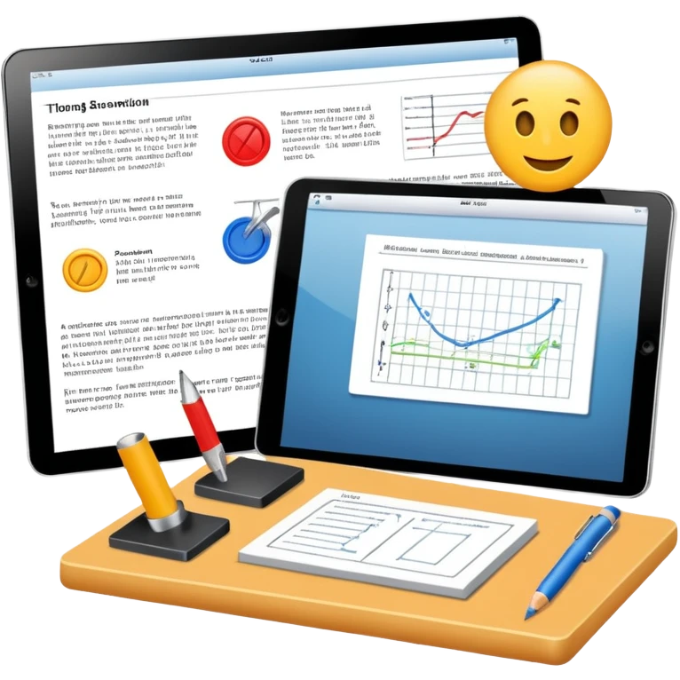 Engineering thesis emoji