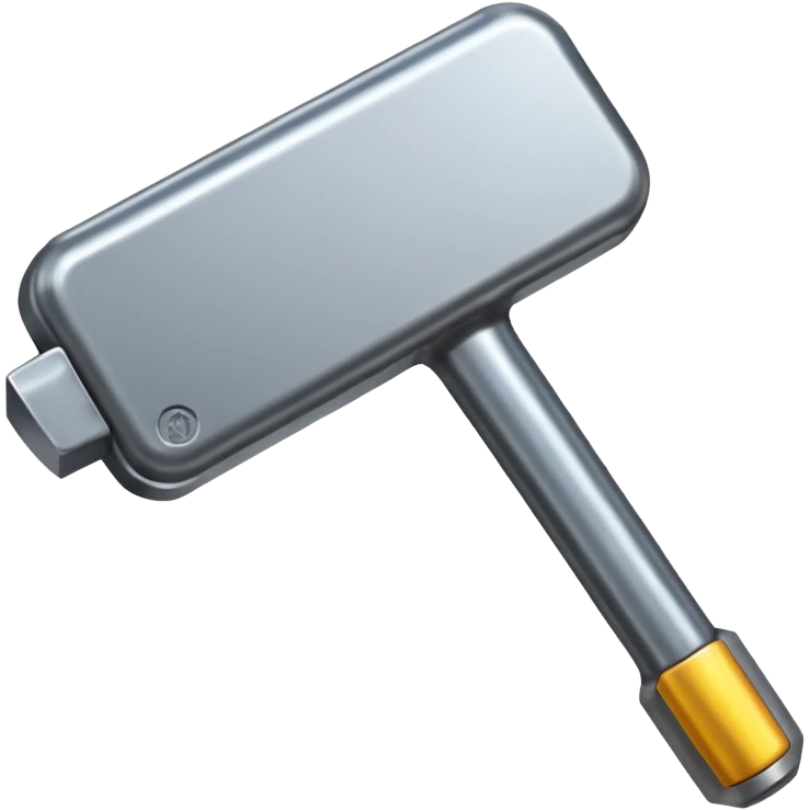 HAMMER emoji