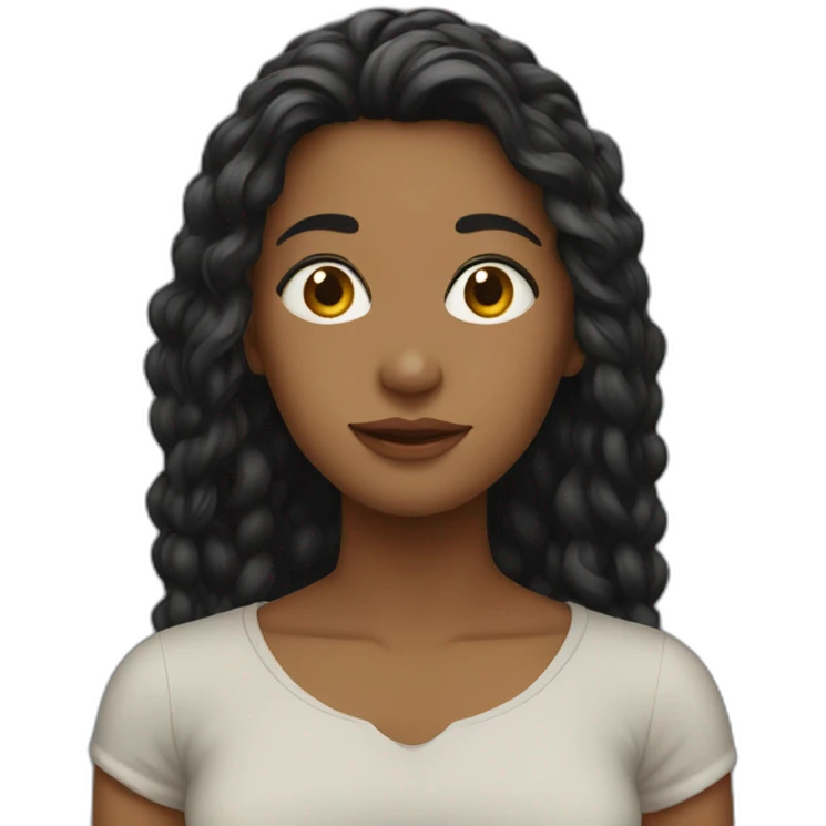 Samar emoji