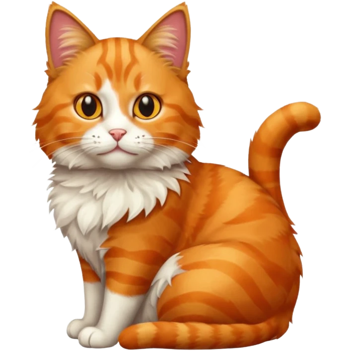 cat emoji