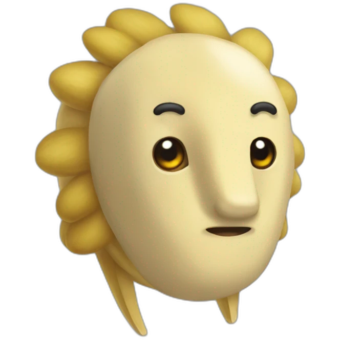 Salameche pokemon emoji