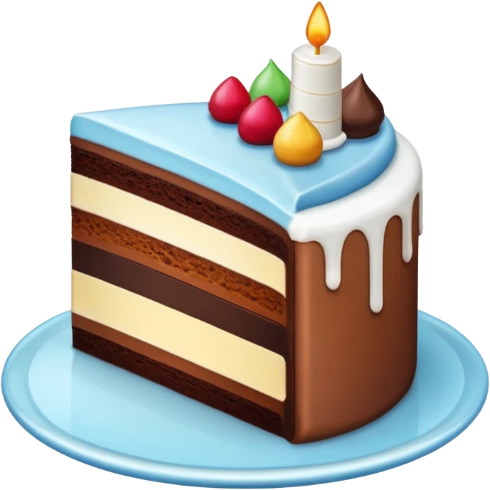 cake emoji
