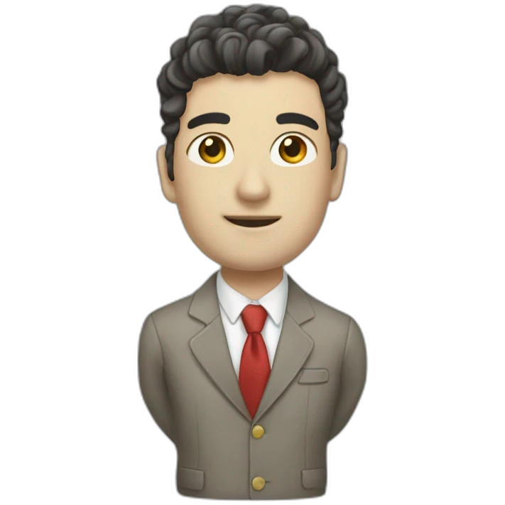 Vilebrequin emoji