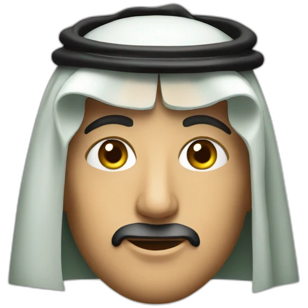 saudi money 500 emoji