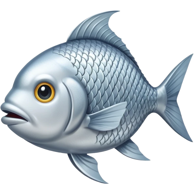 ငါးကြင်း emoji